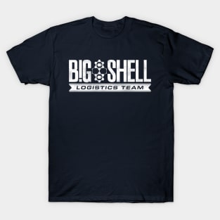 Big Shell - Logistics Team T-Shirt